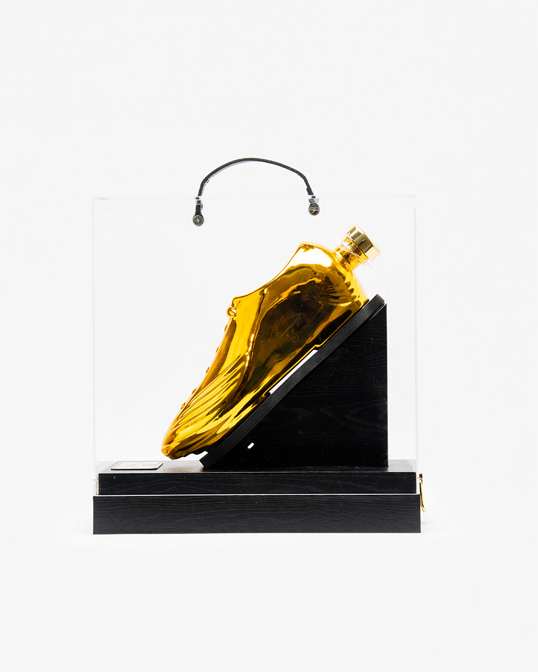 GOLDEN BOOT EDITION