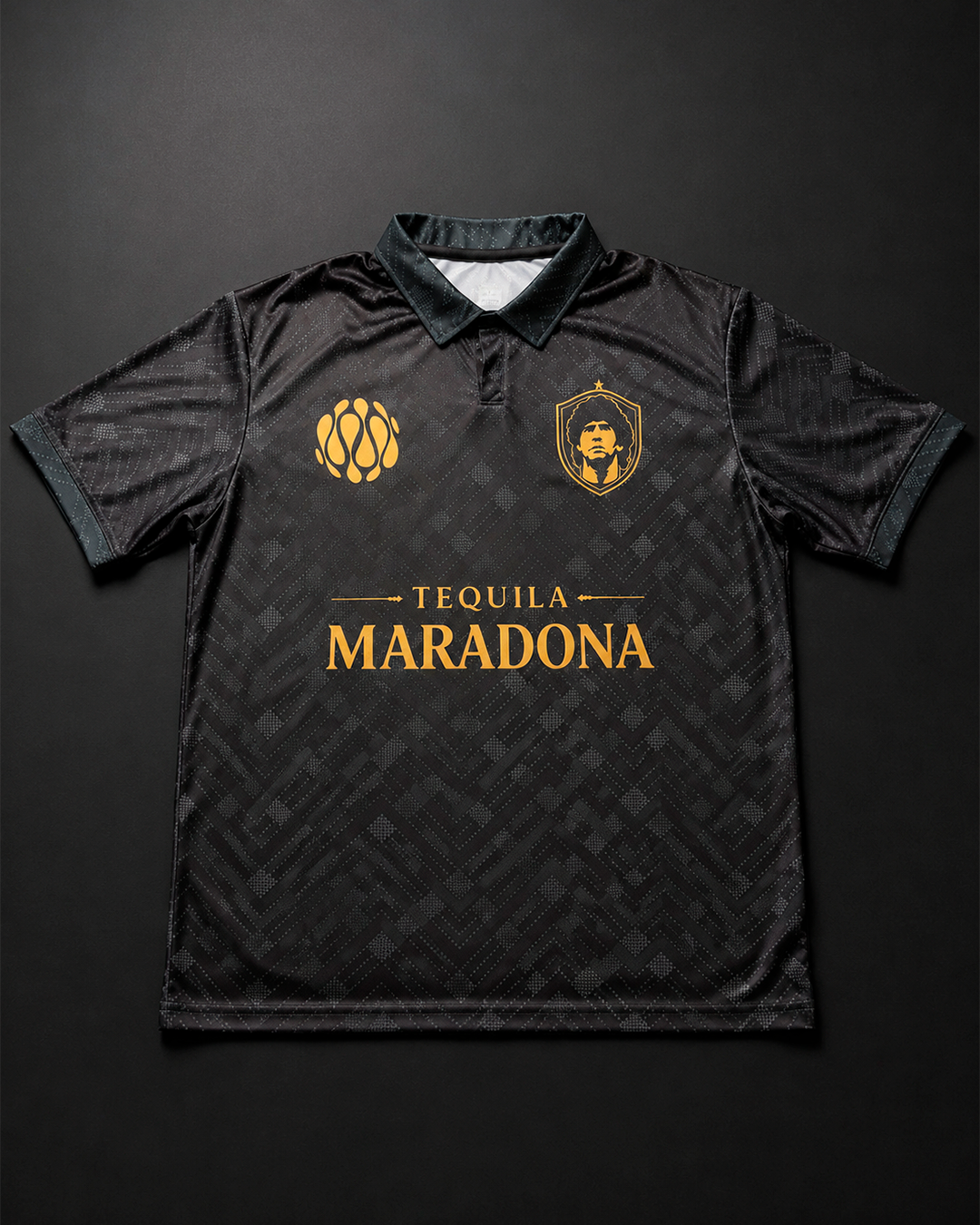 JERSEY EDICIÓN LIMITADA