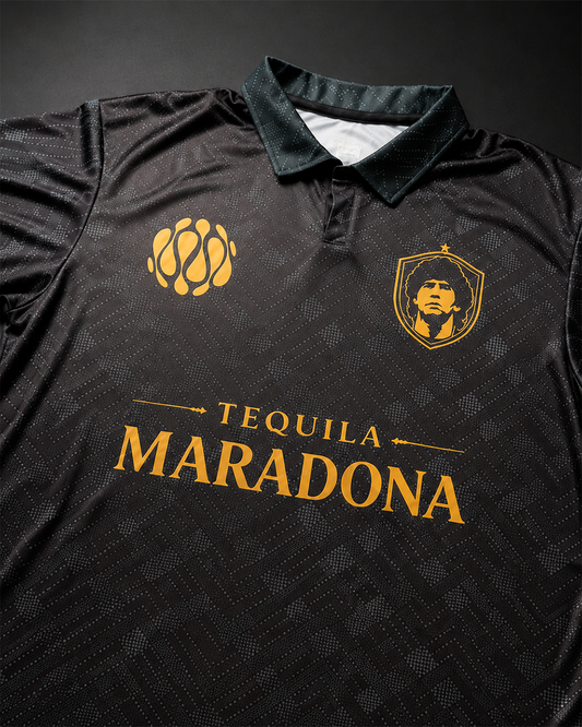 JERSEY EDICIÓN LIMITADA