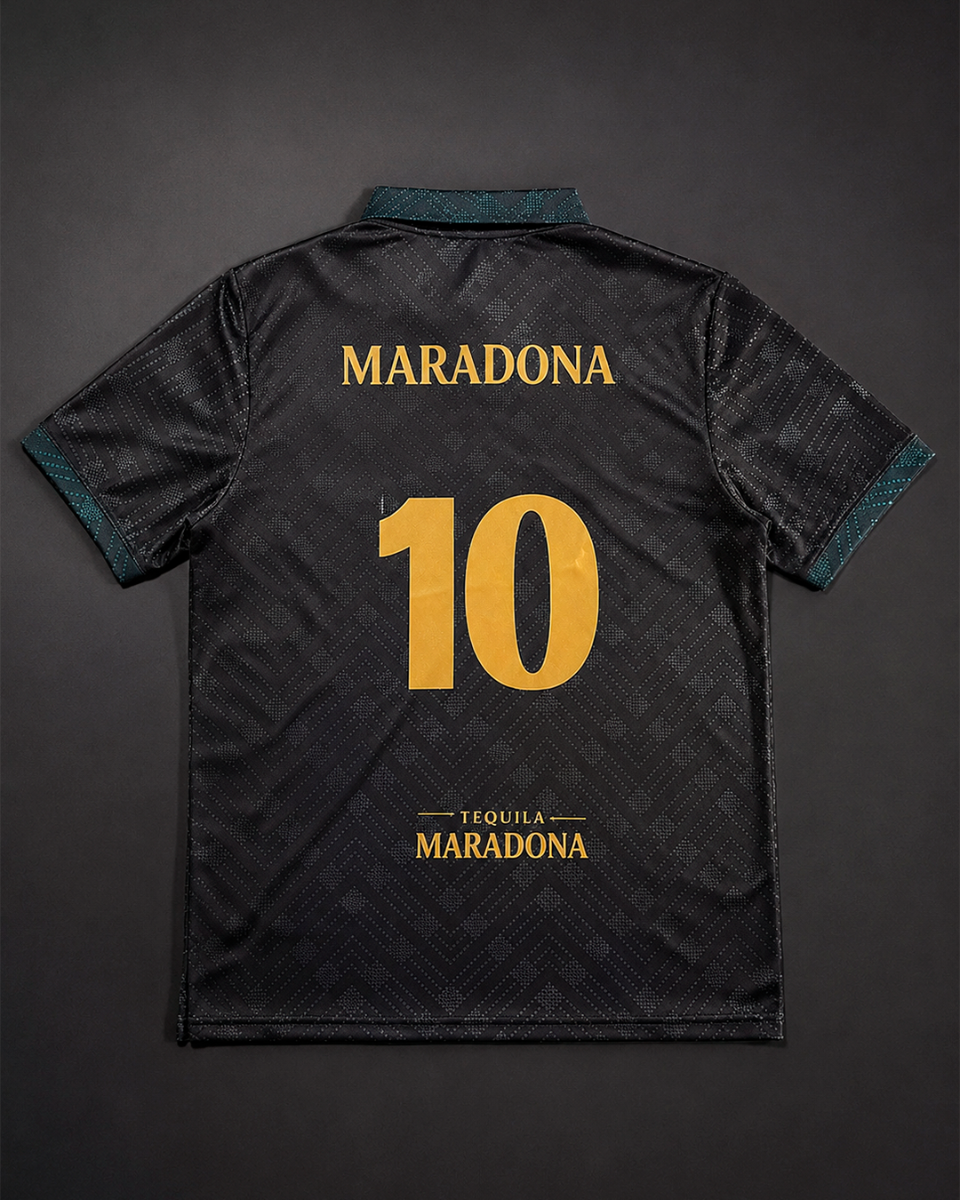 JERSEY EDICIÓN LIMITADA