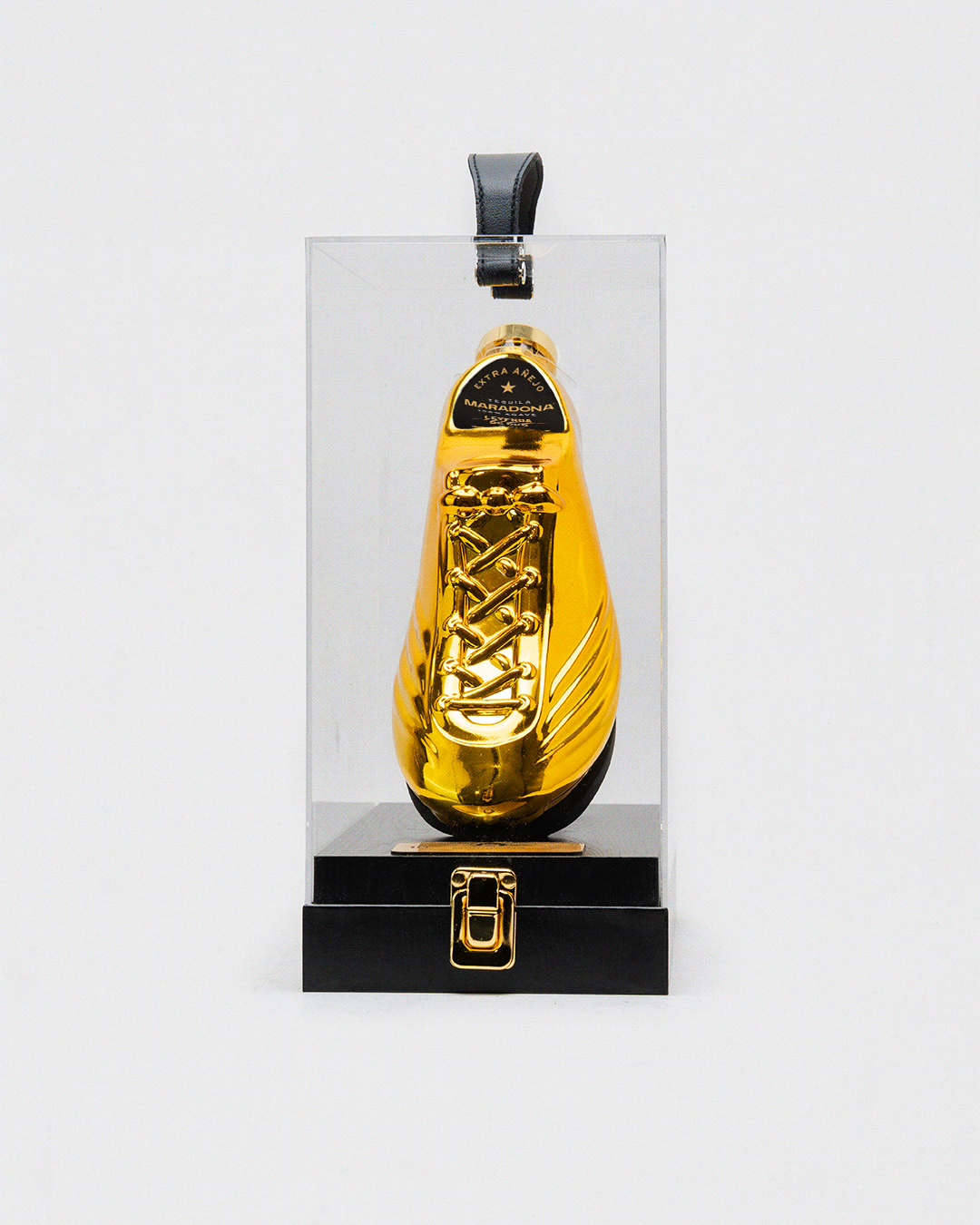 GOLDEN BOOT EDITION