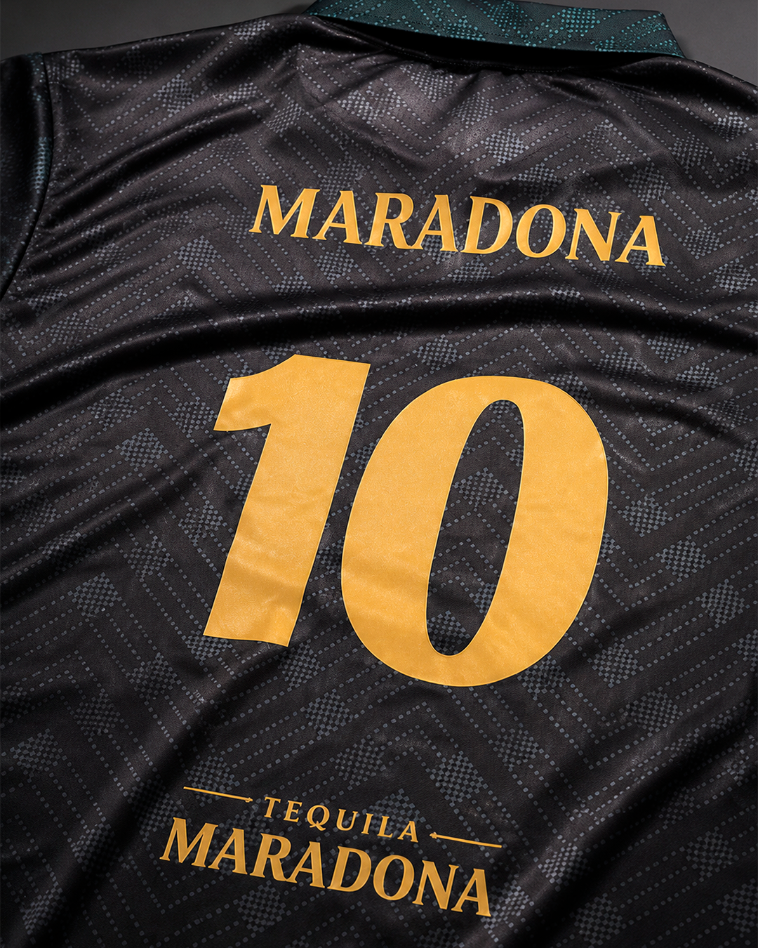JERSEY EDICIÓN LIMITADA