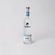 Tequila Maradona Blanco Plata 750 ml