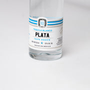 Tequila Maradona Blanco Plata 750 ml