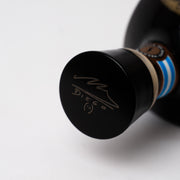 Licor de Café con Tequila y Chocolate – Maradona Black 750 ml