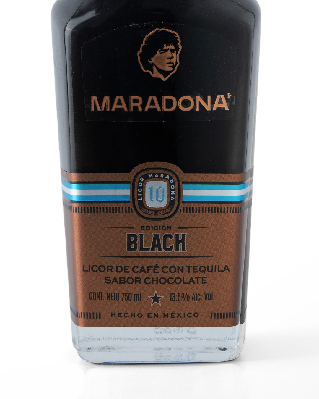 MARADONA BLACK