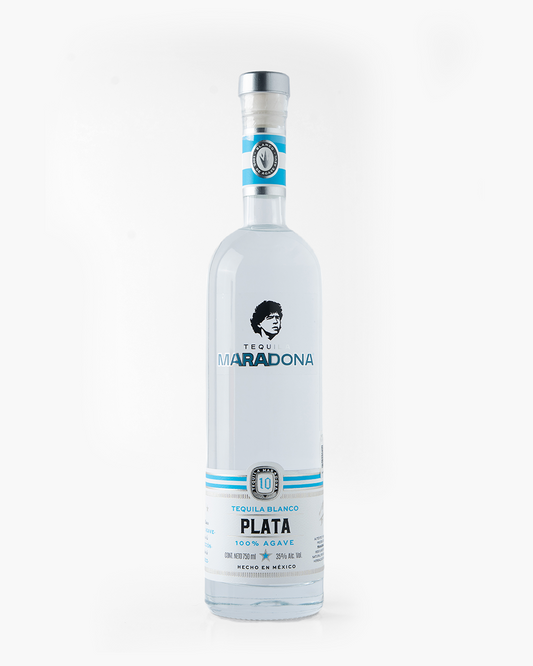 MARADONA PLATA