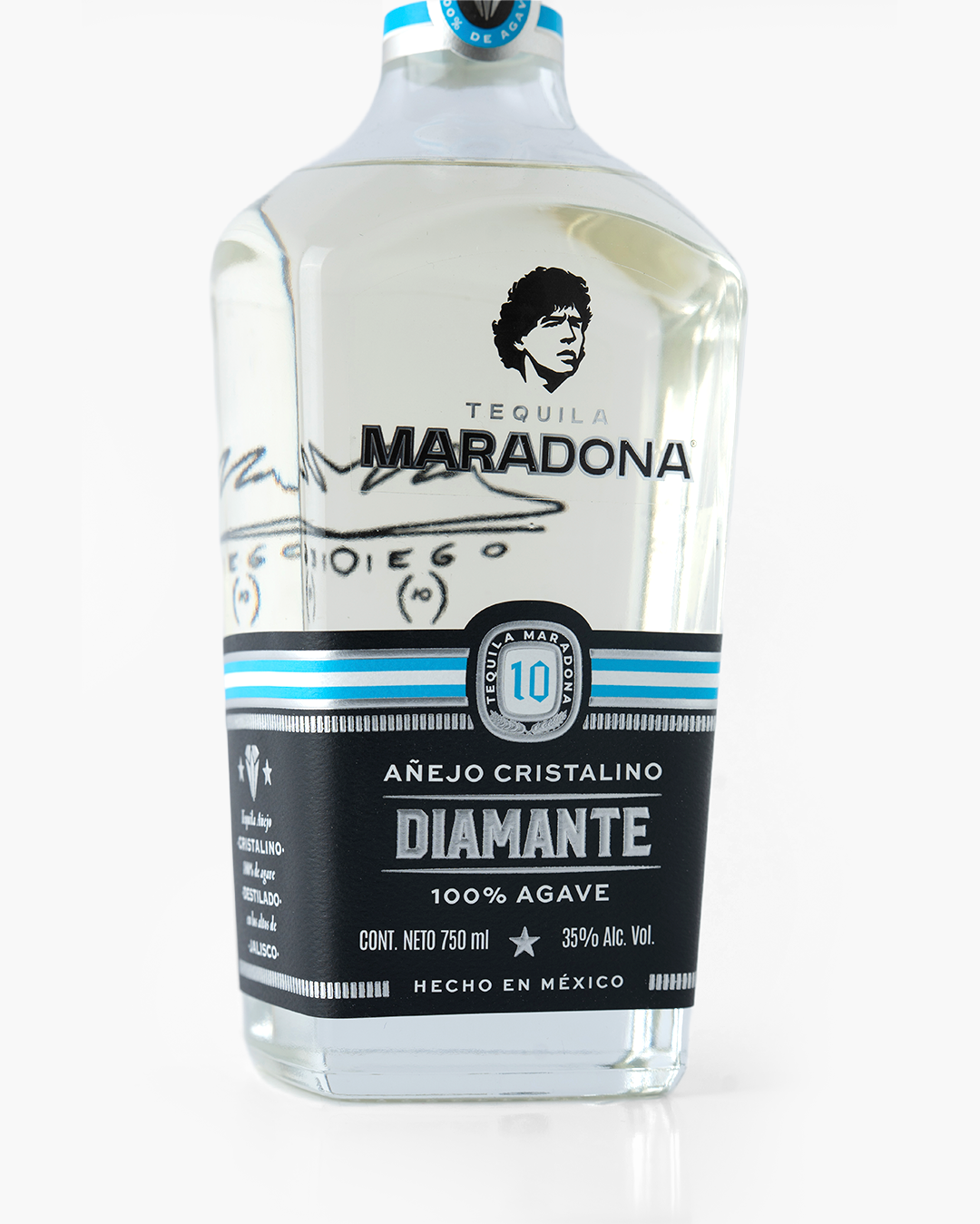 MARADONA DIAMANTE