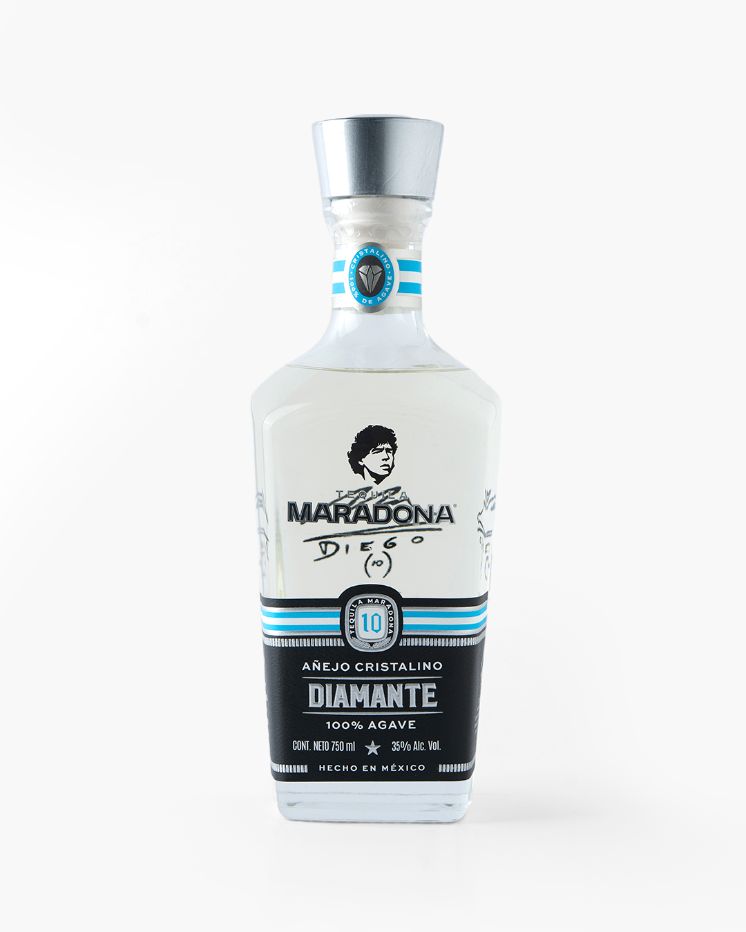 MARADONA DIAMANTE